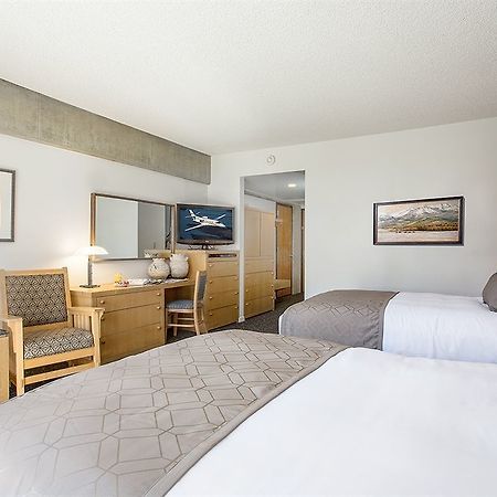 Lodge At Snowbird Alta Ngoại thất bức ảnh
