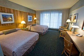 Lodge At Snowbird Alta Ngoại thất bức ảnh