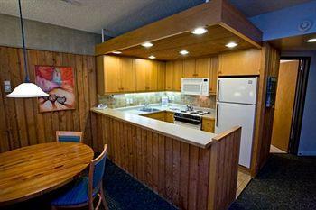 Lodge At Snowbird Alta Ngoại thất bức ảnh
