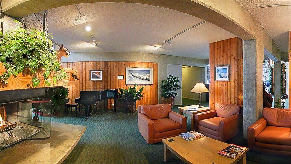 Lodge At Snowbird Alta Ngoại thất bức ảnh