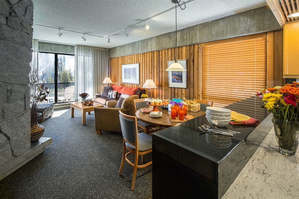 Lodge At Snowbird Alta Ngoại thất bức ảnh