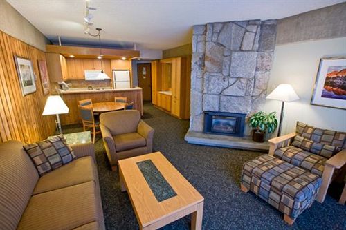 Lodge At Snowbird Alta Ngoại thất bức ảnh